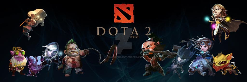 Dota 2